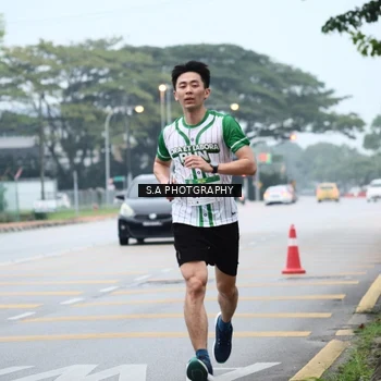 Runner Photo 8712878