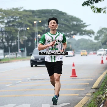 Runner Photo 8712880