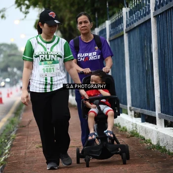 Runner Photo 8712882