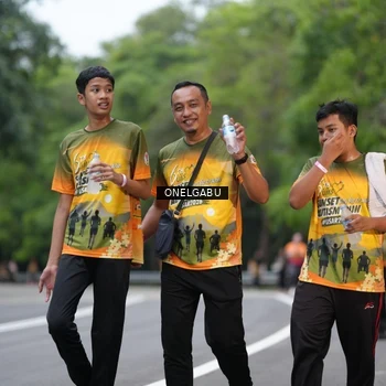 Runner Photo 8712940