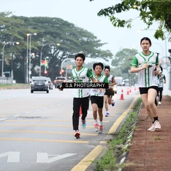 Runner Photo 8712951