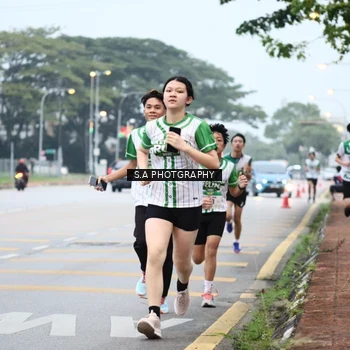 Runner Photo 8712967