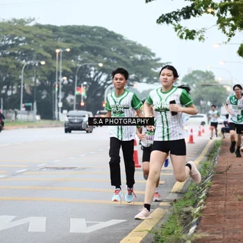 Runner Photo 8712969
