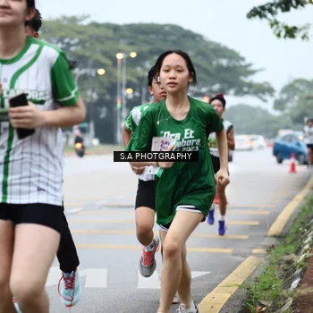 Runner Photo 8712985