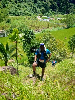 Runner Photo 87130