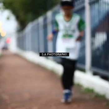 Runner Photo 8713034