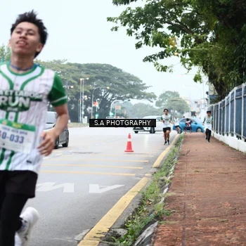 Runner Photo 8713035
