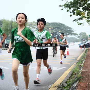 Runner Photo 8713038
