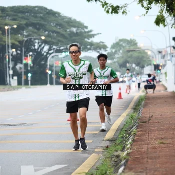 Runner Photo 8713058