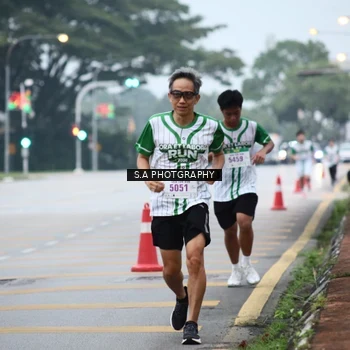 Runner Photo 8713060