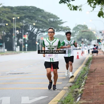 Runner Photo 8713064