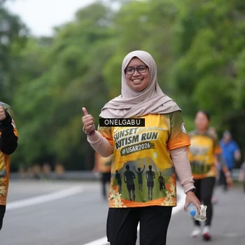 Runner Photo 8713128