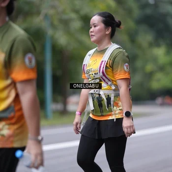 Runner Photo 8713139