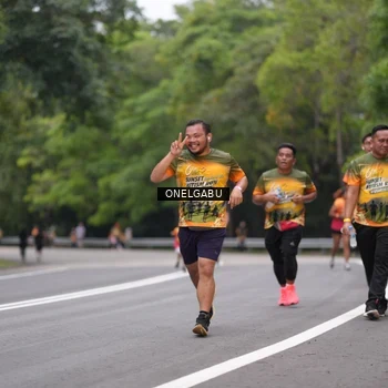 Runner Photo 8713153