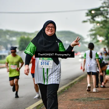 Runner Photo 8713157