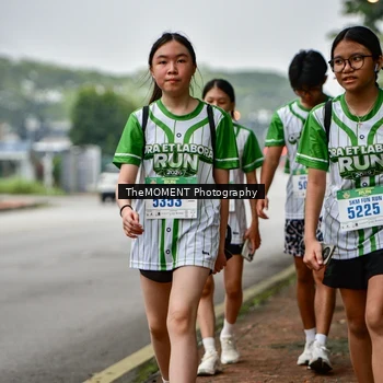 Runner Photo 8713158