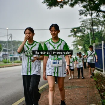 Runner Photo 8713159