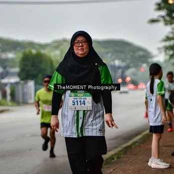 Runner Photo 8713161