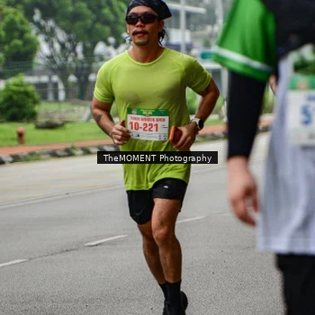 Runner Photo 8713162