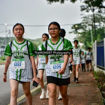 Runner Photo 8713164