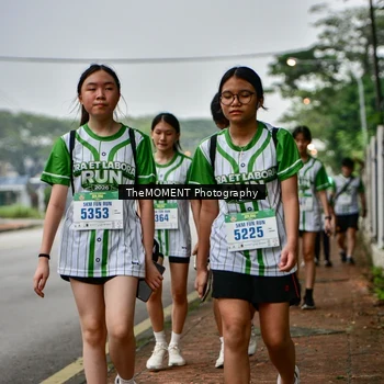 Runner Photo 8713167