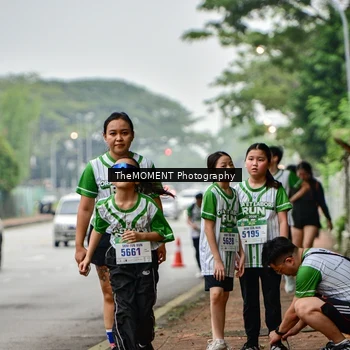 Runner Photo 8713168