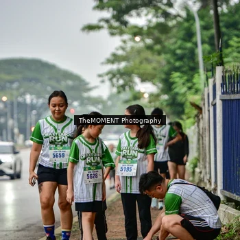 Runner Photo 8713169