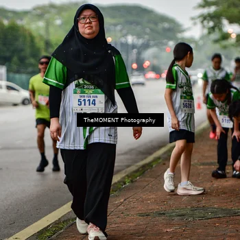 Runner Photo 8713174
