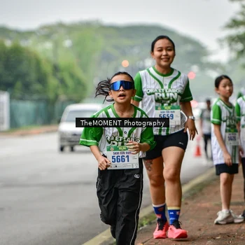 Runner Photo 8713175