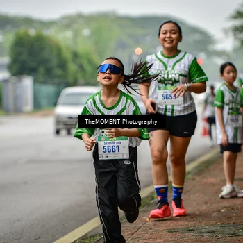 Runner Photo 8713176