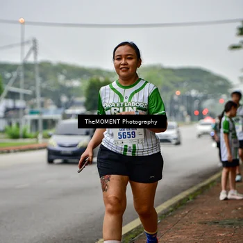 Runner Photo 8713177