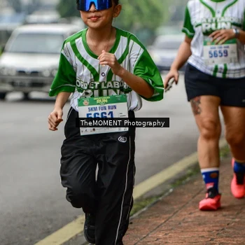 Runner Photo 8713178