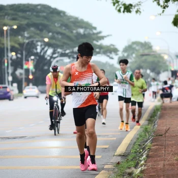 Runner Photo 8713183