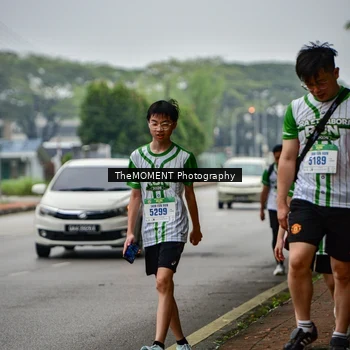 Runner Photo 8713184