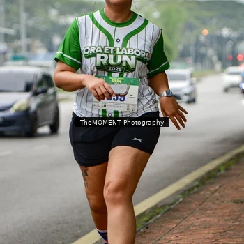 Runner Photo 8713185