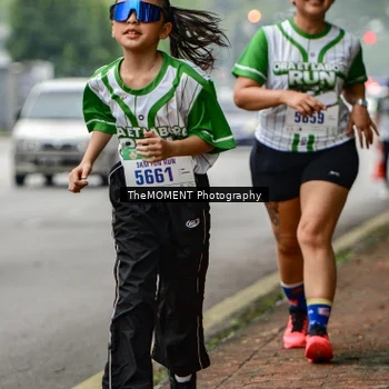 Runner Photo 8713186