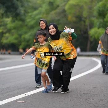 Runner Photo 8713187