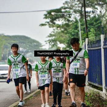 Runner Photo 8713188