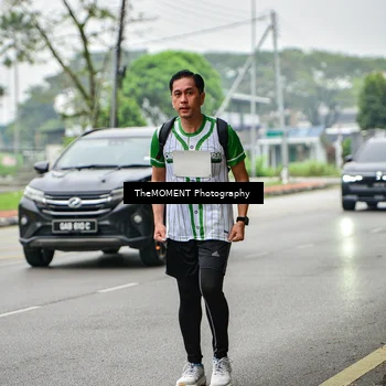 Runner Photo 8713189