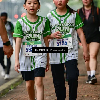 Runner Photo 8713190