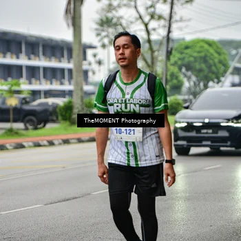 Runner Photo 8713193