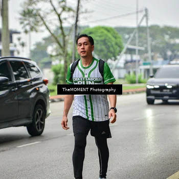 Runner Photo 8713198