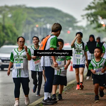 Runner Photo 8713204