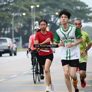 Runner Photo 8713206