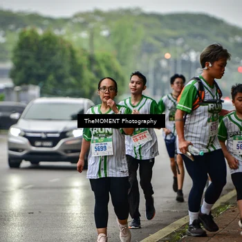 Runner Photo 8713208