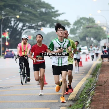 Runner Photo 8713210