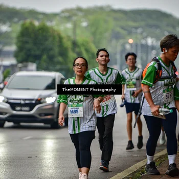 Runner Photo 8713211