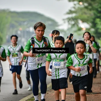 Runner Photo 8713212