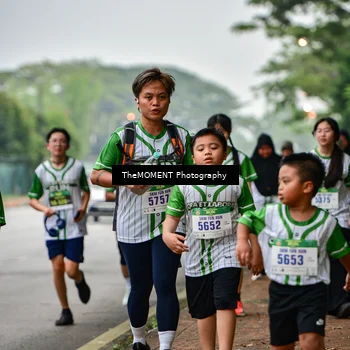 Runner Photo 8713215