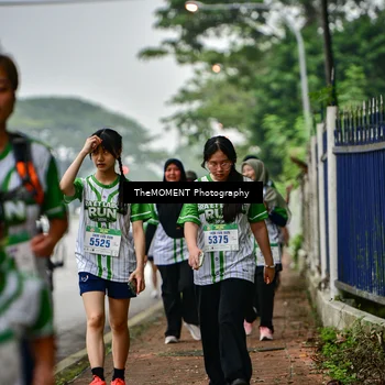 Runner Photo 8713217